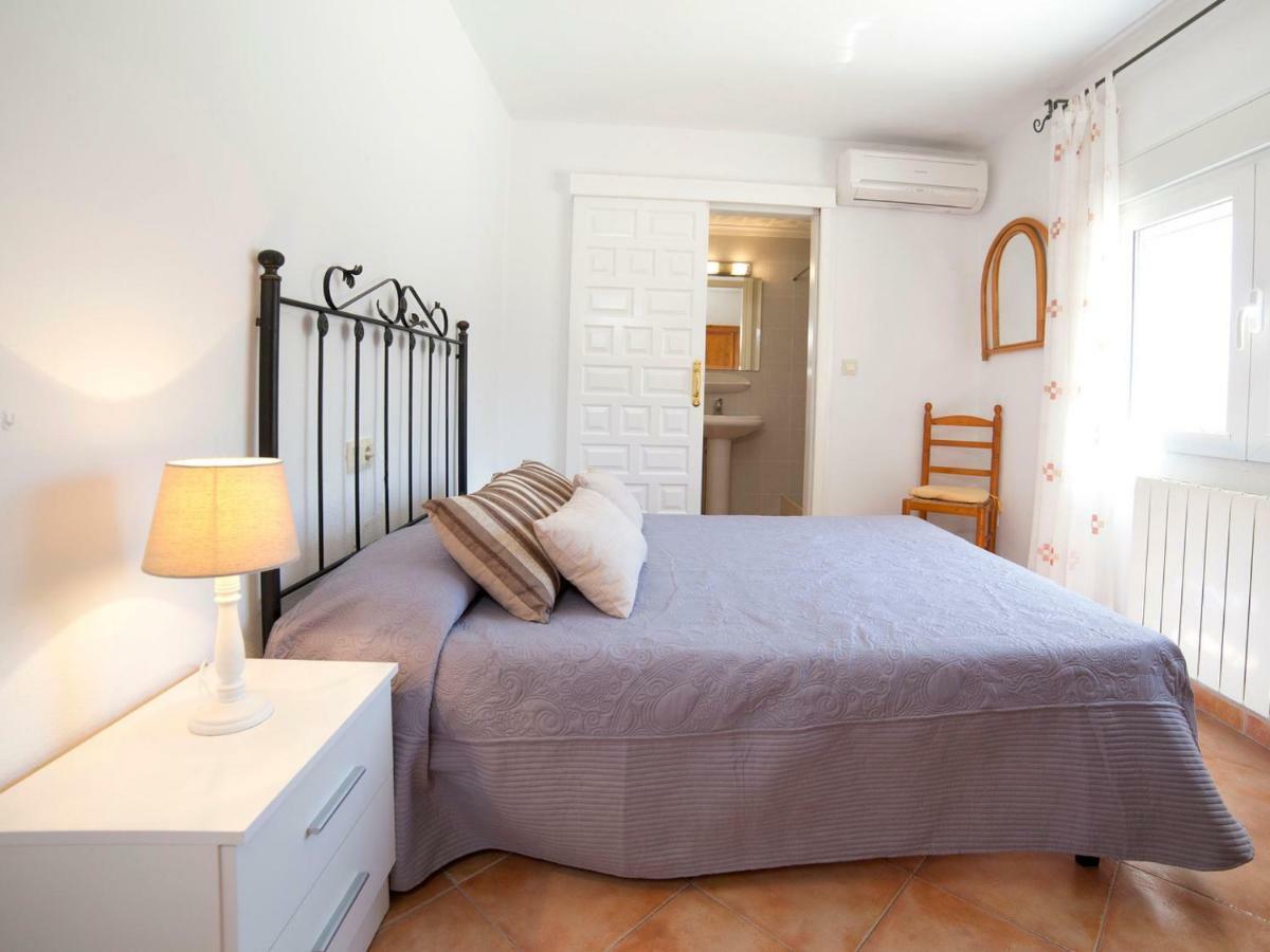 Villa Amber By Interhome Calpe Exterior photo