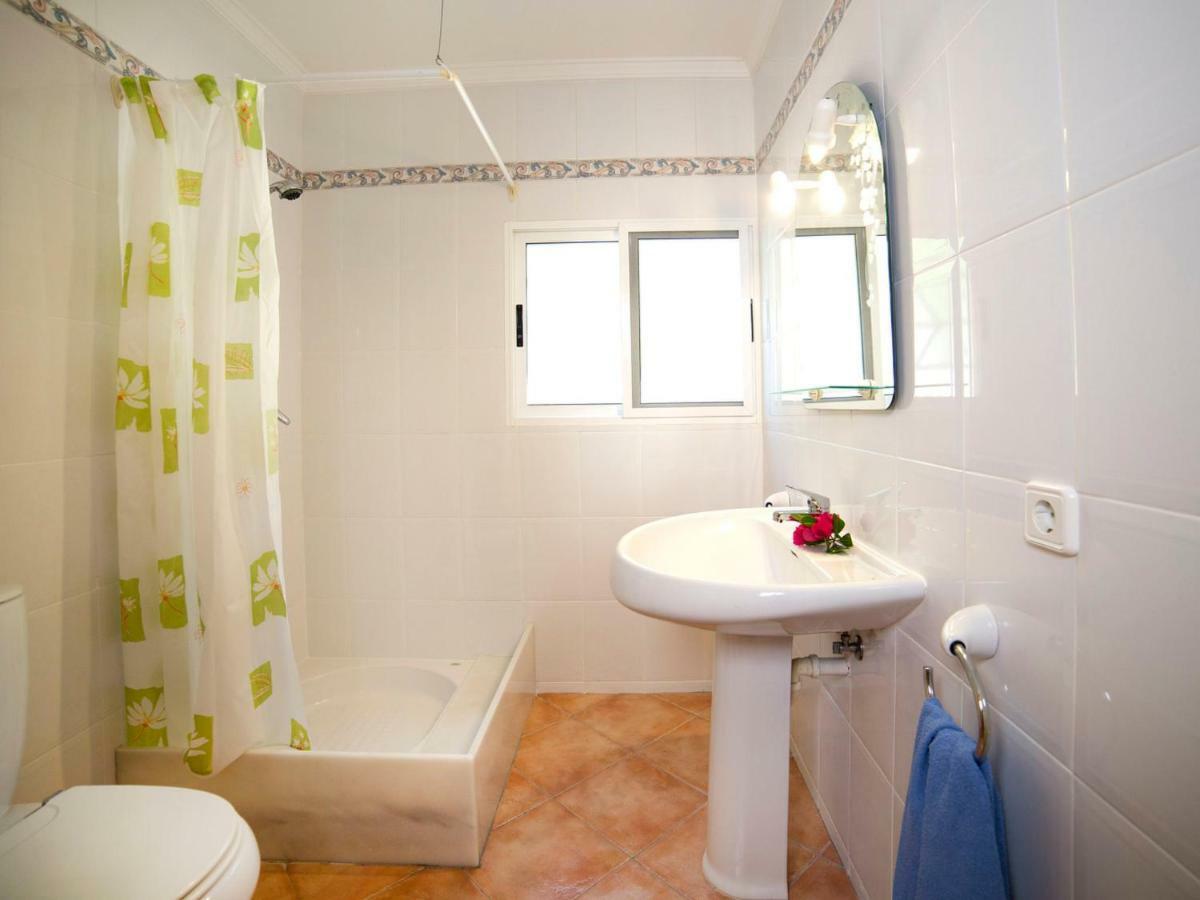 Villa Amber By Interhome Calpe Exterior photo